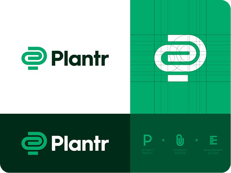 Logo Design 6